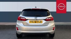 Ford Fiesta 1.0 EcoBoost Titanium 5dr Petrol Hatchback